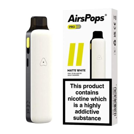AirsPops Pro II