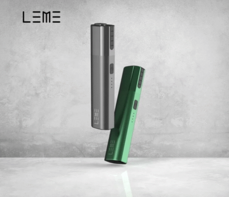 樂美PRO加熱菸主機