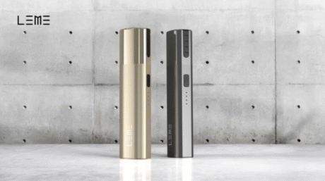 樂美PRO加熱菸主機