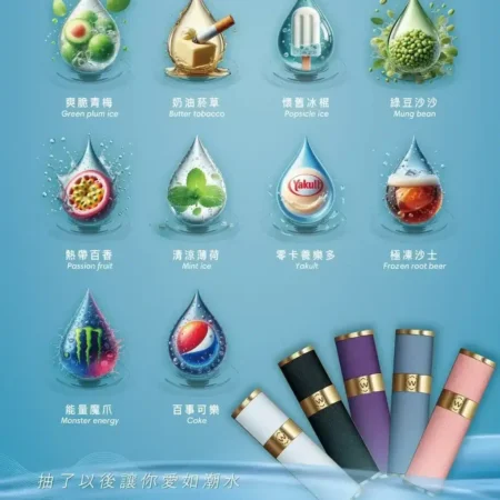 🔥台灣現貨🔥SWAG 煙彈-每盒3顆-適用於一代主機-買5盒送皮革機