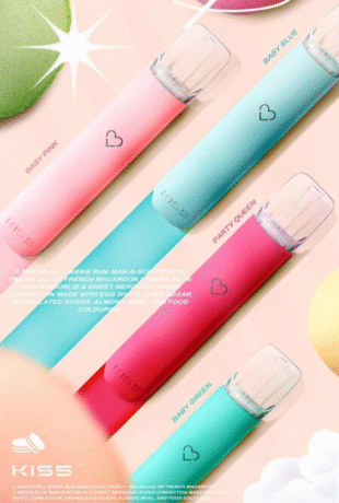 KIS 5電子煙主機