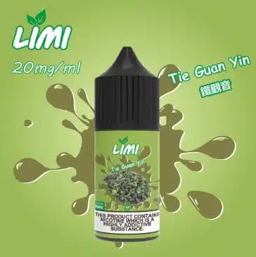 LIMI