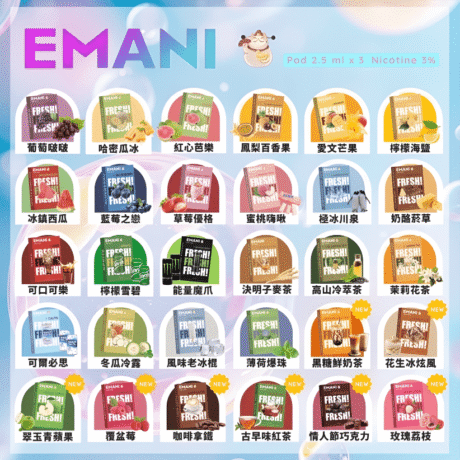 EMANI