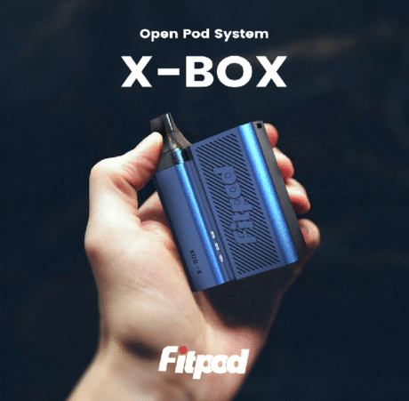 FITPOD X-BOX