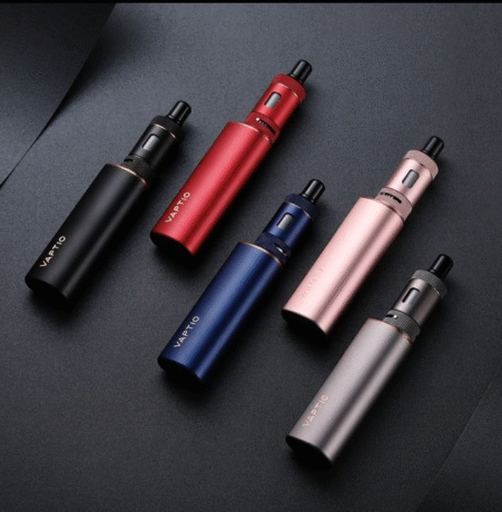 Vaptio Cosmo 2 KIT